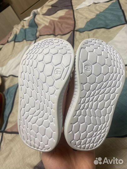 Сандалии для девочки