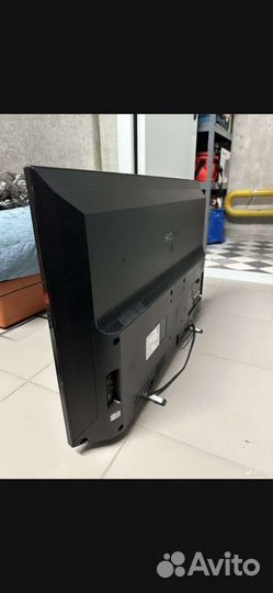 Телевизор sony bravia