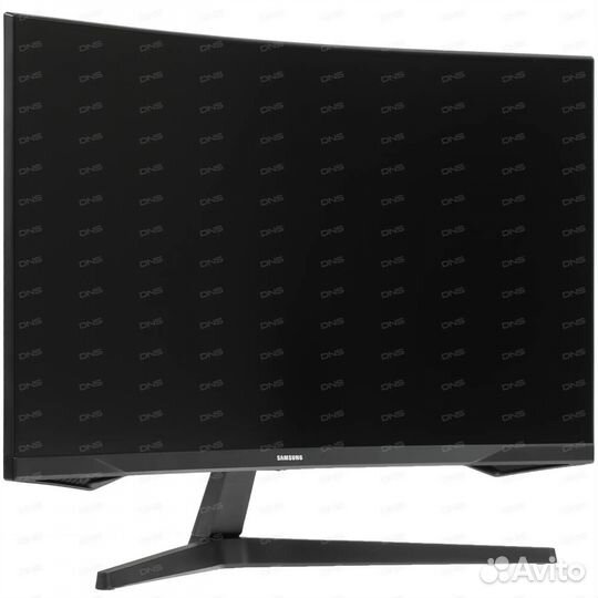 Монитор Samsung Odyssey G5