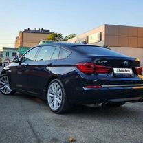 BMW 5 серия GT 3.0 AT, 2010, 250 000 км, с пробегом, цена 2 050 000 руб.