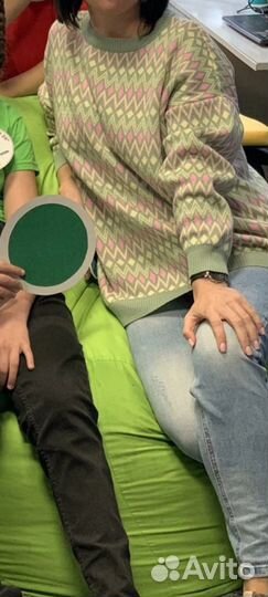 Свитер женский 42-48