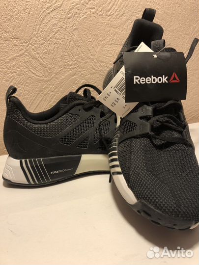 Кроссовки reebok