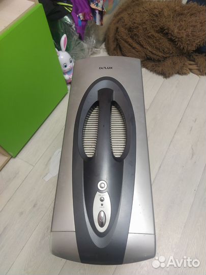 Системный блок