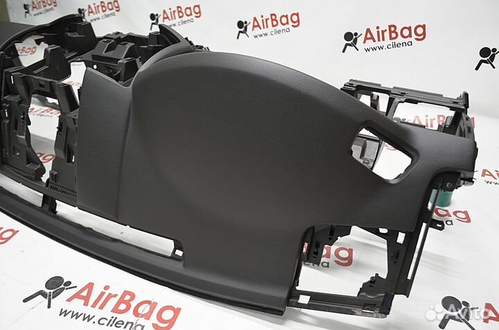 Торпедо панель Toyota Land Cruiser арт.:08