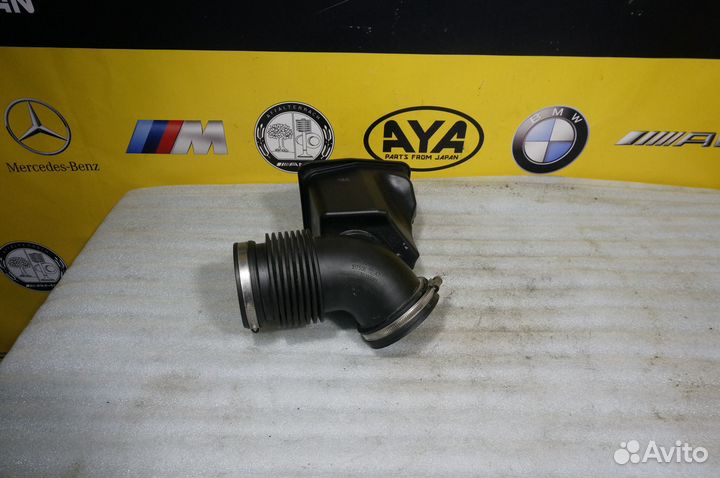 Резонатор воздушного фильтра BMW 5 F10 N52