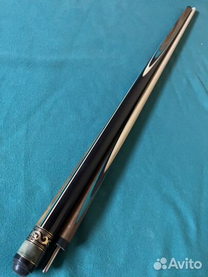 Кий для русского бильярда Николаенко