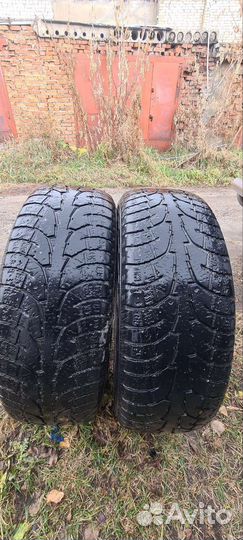 Hankook Winter RW06 235/60 R18