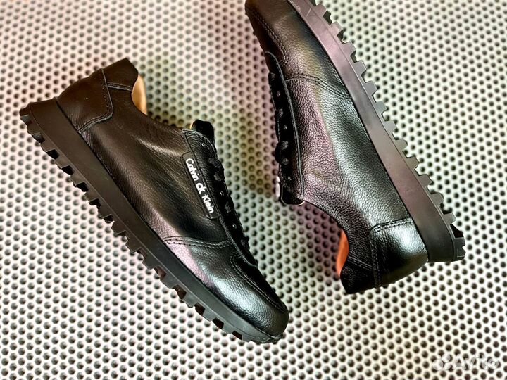 Кроссовки Calvin Klein модные