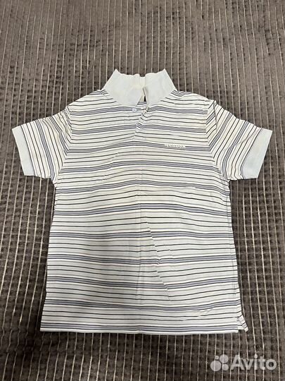 Поло мужское размер 50 52