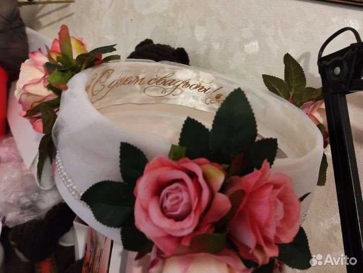 Свадебное сито