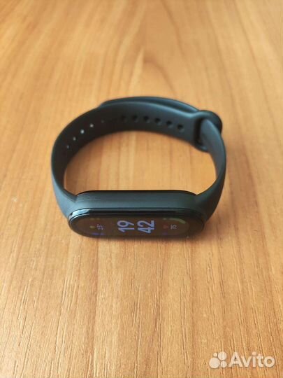 Xiaomi mi band 6