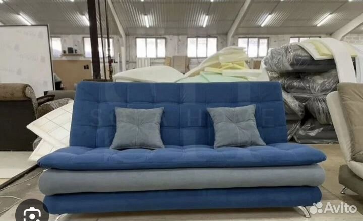 Мягкая мебель на заказ