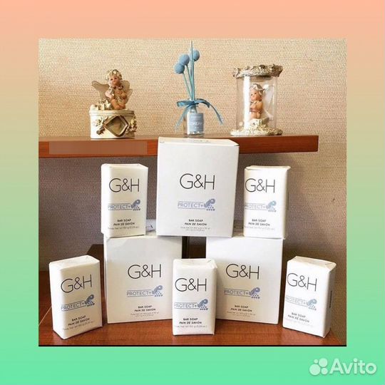 Товары amway амвей