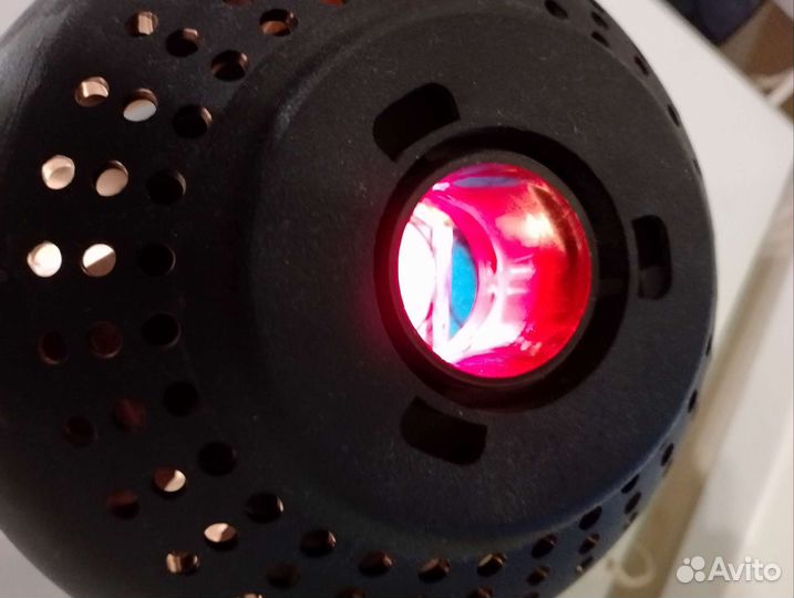 Светильник ночник СССР