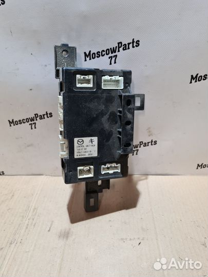 Блок комфорта BCM Mazda CX-9 CX9 TB 2007-2015