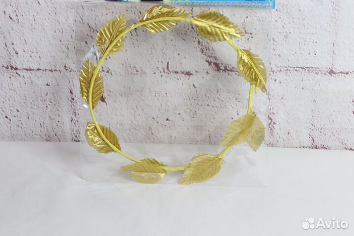 Лавровый венок