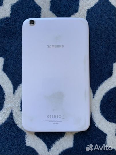 Samsung galaxy tab 3 sm t311