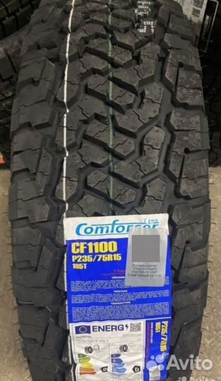 Comforser CF1100 235/75 R15