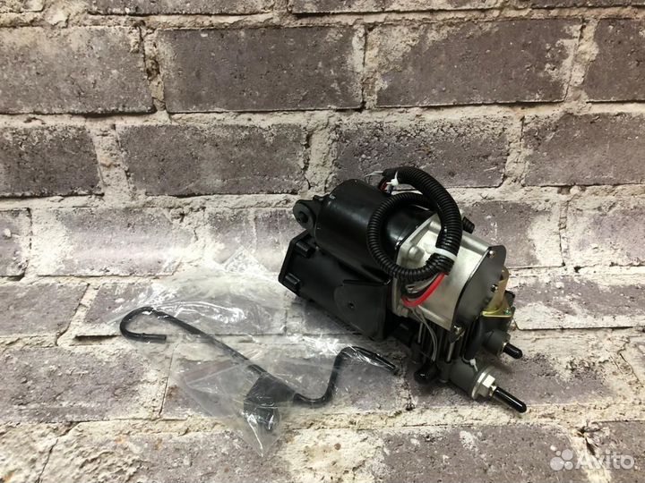 Лэнд Ровер Спорт Л320 Хитачи компрессор