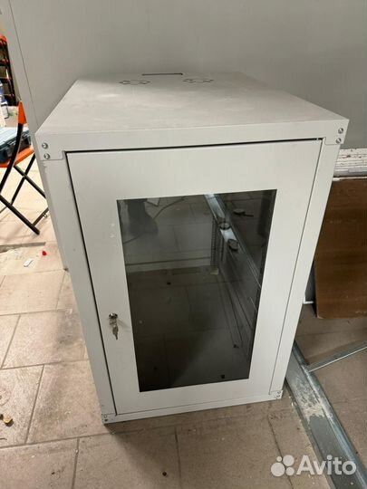 Серверный шкаф