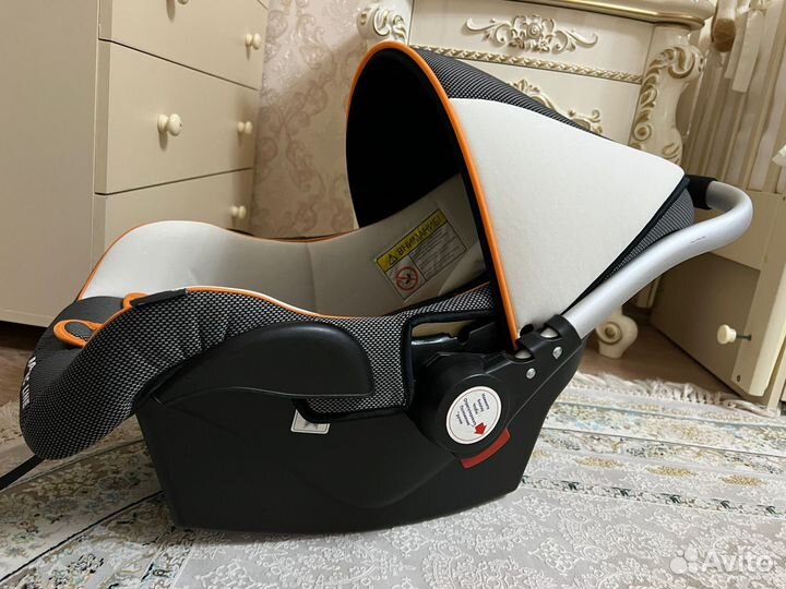 Автолюлька rant