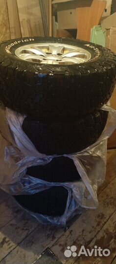 Колеса для легковых автомобилей