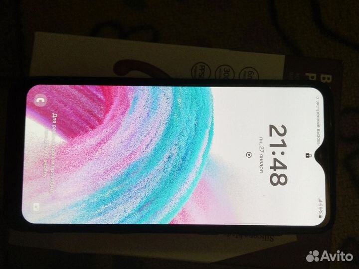 Samsung Galaxy A33 5G, 8/128 ГБ