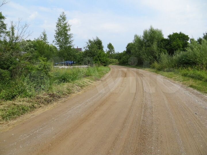 Участок 320 га (СНТ, ДНП)