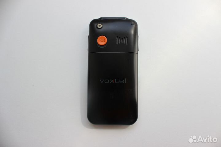 Voxtel BM70