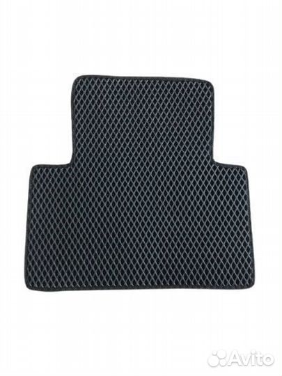 3-D коврики EVA / эва / ева на Geely Coolray