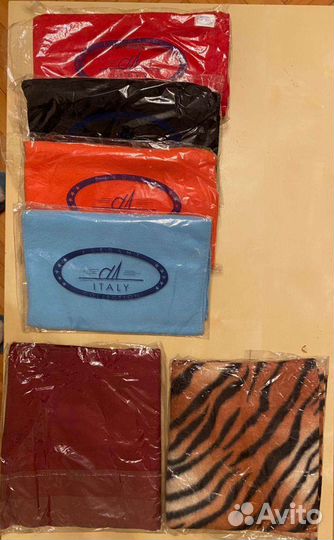 Шарф мужской и женский