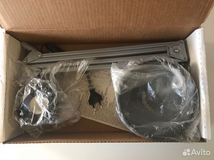 Светильник