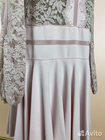 Giambattista valli платье 44it оригинал