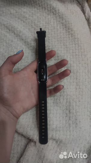 Xiaomi mi band 4