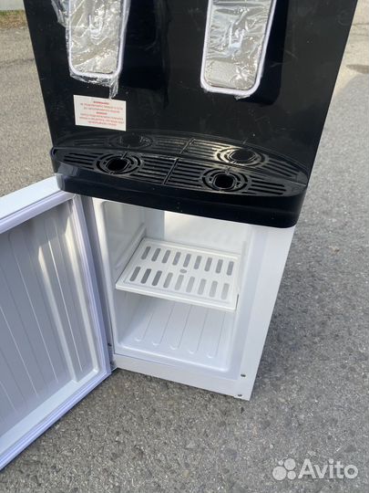 Кулер для воды