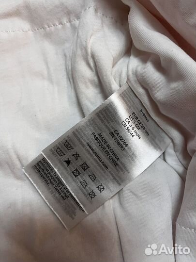 Комбинезон рейма 62-68