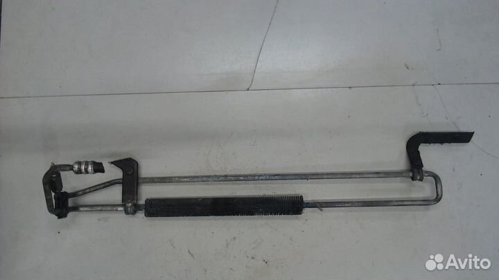 Радиатор гидроусилителя Chevrolet Cruze, 2011