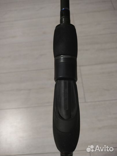 Спиннинг Narval River Dance 83M