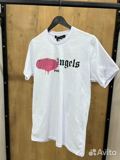 Футболка Palm Angels