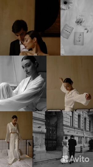 Свадебный фотограф