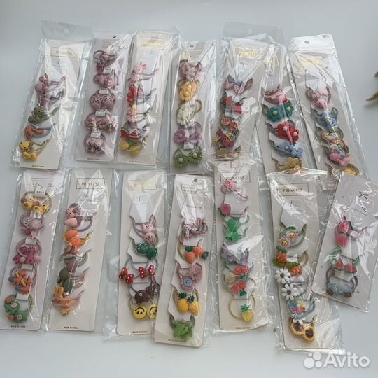 Аксессуары детские