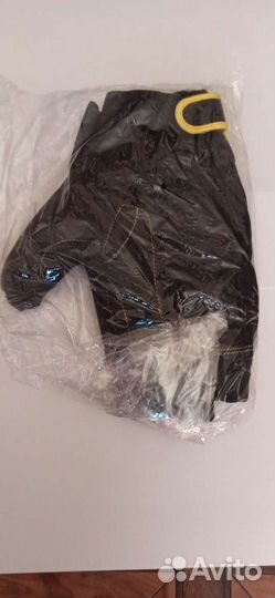 Перчатки (бис) Антивибрационные