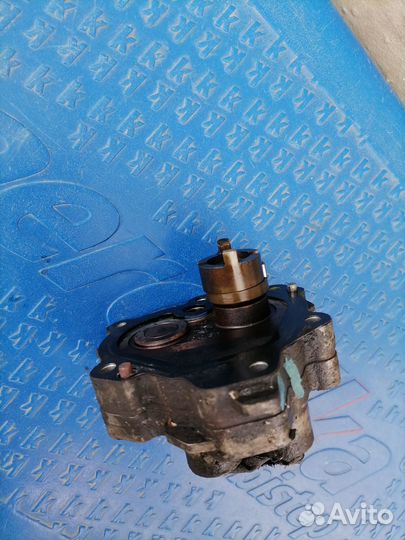 Насос масляный Porsche Cayenne,2005,m48