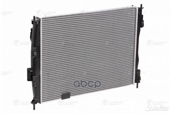 Радиатор охлаждения LRC141JA luzar