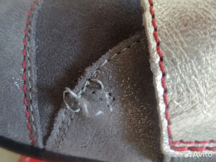 Полукроссы Superfit рр39