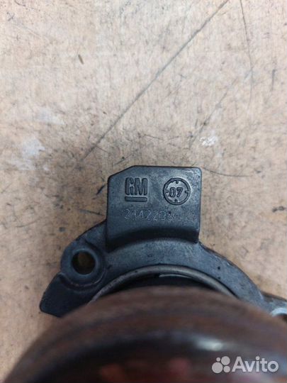 Выжимной подшипник Opel Astra H Z18XER 2008
