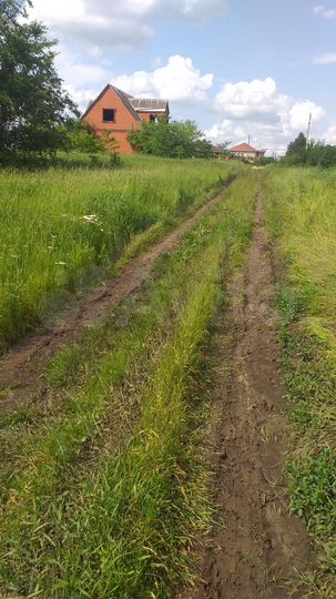 Участок 15 сот. (ИЖС)