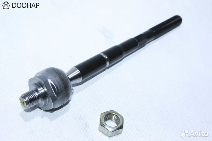 Рулевая тяга Hyundai Solaris 1 2011-2017