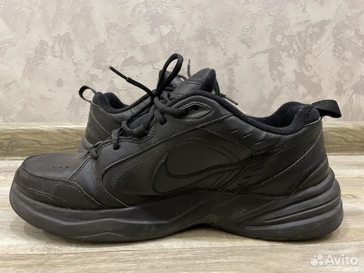 Кроссовки Nike Air Monarch