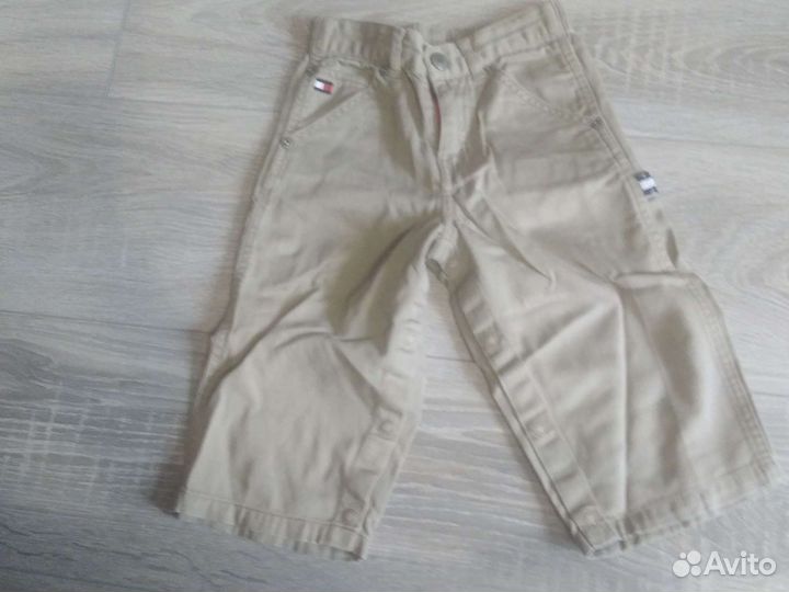 Штаны, джинсы, шорты
